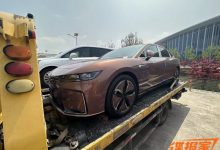 2023上海车展探馆：岚图追光即将上市-深圳汽车网