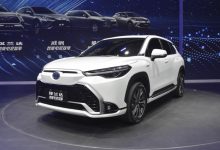 电动化加速 锋兰达双擎版上海车展上市-深圳汽车网