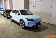 上海车展探馆：新款创维EV6将首发亮相-深圳汽车网