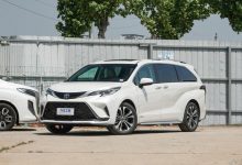 31.58万元起 新款格瑞维亚正式上市-深圳汽车网