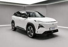 2季度上市 银河L7将在上海车展公众亮相-深圳汽车网