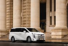 2023上海车展探馆：广汽传祺E9实车-深圳汽车网