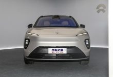 明年年底推新品牌 曝蔚来后续产品计划-深圳汽车网