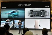 2023上海车展：理想自动驾驶及纯电路线-深圳汽车网