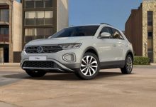 降低门槛 大众T-ROC特别版官图发布-深圳汽车网