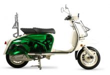 2023北京国际摩展：Royal Alloy全家桶-深圳汽车网