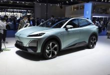 年中上市 深蓝S7将于5月20日开启预订-深圳汽车网