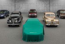 将秋季发布 斯柯达全新一代速派预告-深圳汽车网