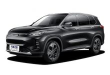 售19.98万元起 新款大通大家MIFA6上市-深圳汽车网