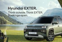 5万出头的微型跨界车 现代EXTER官图-深圳汽车网