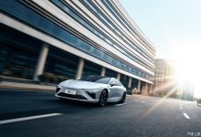 售18.98-19.98万元 哪吒S新车型上市-深圳汽车网