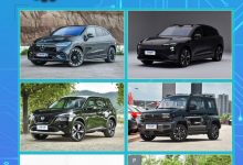 全新蔚来ES6等 一周上市/首发新车汇总-深圳汽车网