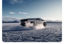 将年内投产 特斯拉Cybertruck新信息-深圳汽车网