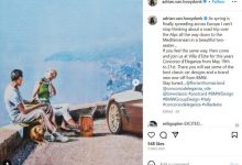 基于现款宝马Z4打造的全新概念车预告图-深圳汽车网