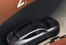 单电机版交付后阿维塔11四月订单2151台-深圳汽车网