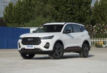 售8.69万元起 新款瑞虎7超能版上市-深圳汽车网