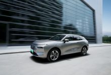 新款摩卡DHT-PHEV将于6月1日正式上市-深圳汽车网