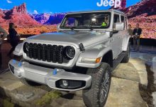 6月12日Jeep发布新车 是新款牧马人吗？-深圳汽车网