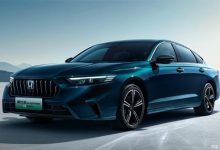 内外革新/6月上市 全新本田英仕派官图-深圳汽车网