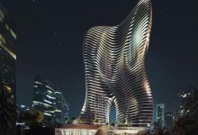 全球独一份 布加迪在迪拜推出首批住宅-深圳汽车网