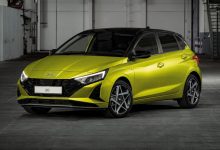 配备主动安全系统 新款现代i20官图发布-深圳汽车网