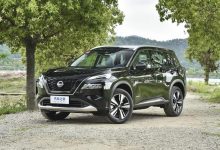 东风日产超混电驱奇骏将于今日上市-深圳汽车网