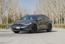 特斯拉Model X Plaid有望升级赛道模式-深圳汽车网