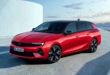 三款电动车 欧宝公布慕尼黑车展阵容-深圳汽车网