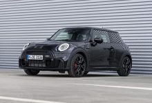 5月20日首发 MINI JCW限量版官图发布-深圳汽车网