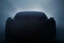 6月9日首发 保时捷911 ST预告图来了-深圳汽车网