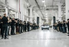 冲刺生产交付 FF宣布完成1亿美金融资-深圳汽车网