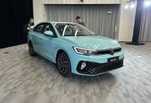 6月13日上市 朗逸XR定名为“朗逸新锐”-深圳汽车网