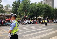 公安部：部署全国高考交通管理工作-深圳汽车网