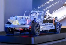 LEVC全球技术日：SOA纯电架构正式发布-深圳汽车网