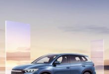 或二季度上市 宋Pro DM-i冠军版官图-深圳汽车网