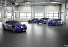 玛莎拉蒂V8发动机将于2023年底正式停产-深圳汽车网