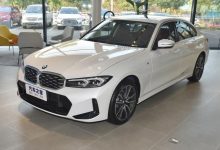 宝马公布一季度财报：营收同比增18.3%-深圳汽车网