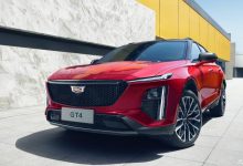 将于5月28日上市 凯迪拉克GT4官图发布-深圳汽车网