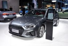 奥迪S4 Avant或于5月20日正式上市！-深圳汽车网