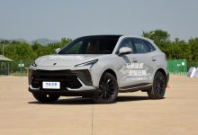 5款配置 风行T5 EVO狂飚版将于今日上市-深圳汽车网