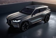 与新X1同平台 全新宝马X2将于年内推出-深圳汽车网