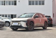 丰田再次呼吁：不要过早放弃燃油车-深圳汽车网