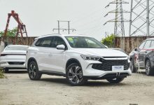 比亚迪宋Pro DM-i冠军版于5月25日上市-深圳汽车网