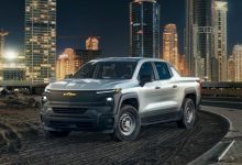 最大续航超700km 索罗德EV海外开启预订-深圳汽车网