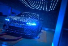 7月首发 现代IONIQ 5 N电动车声浪来袭-深圳汽车网