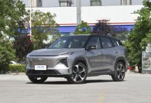 预计20万左右？吉利银河L7将今日上市-深圳汽车网