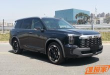 新增越野套件 传祺GS8旅行者来了!-深圳汽车网