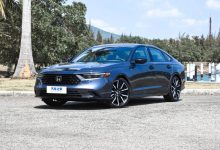 敢不敢来个劲爆价 全新雅阁今日上市-深圳汽车网