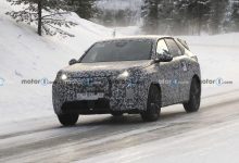 轿跑SUV？ 全新标致3008将于9月发布-深圳汽车网