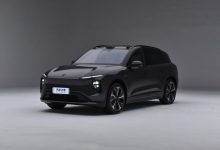 内外大升级 全新蔚来ES6今日上市！-深圳汽车网